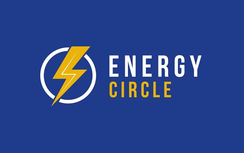Brand Identity for Energy Circle Houston